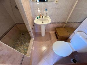 Pronájem bytu 1+1, Praha - Krč, Rosečská, 32 m2