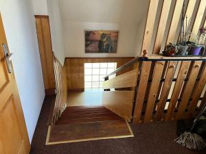Pronájem bytu 1+1, Praha - Krč, Rosečská, 32 m2