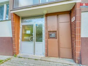 Prodej bytu 1+1, Plzeň - Skvrňany, Vojanova, 34 m2
