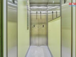Prodej bytu 1+1, Plzeň - Skvrňany, Vojanova, 34 m2