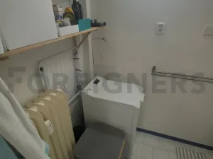 Pronájem bytu 1+kk, Brno, Mezírka, 25 m2