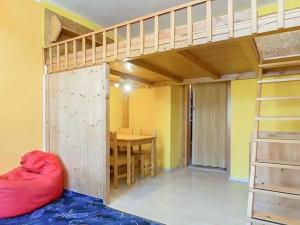 Pronájem bytu 2+kk, Praha - Nusle, Táborská, 52 m2