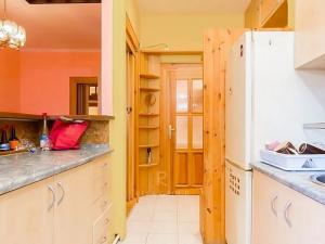 Pronájem bytu 2+kk, Praha - Nusle, Táborská, 52 m2