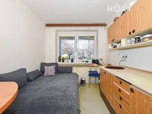 Prodej bytu 1+1, Brno, Skácelova, 38 m2