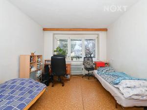 Prodej bytu 1+1, Brno, Skácelova, 38 m2