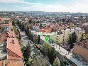 Prodej bytu 1+1, Brno, Skácelova, 38 m2