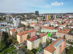 Prodej bytu 1+1, Brno, Skácelova, 38 m2