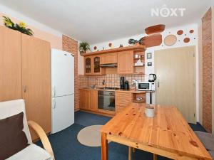 Prodej bytu 1+1, Brno, Skácelova, 45 m2