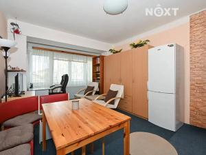Prodej bytu 1+1, Brno, Skácelova, 45 m2