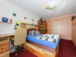Prodej bytu 1+1, Brno, Skácelova, 45 m2
