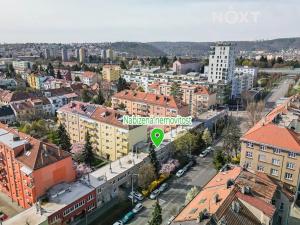 Prodej bytu 1+1, Brno, Skácelova, 45 m2