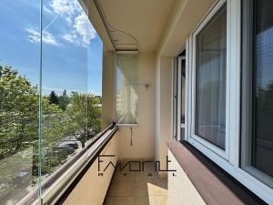 Prodej bytu 2+1, Ostrava, Zednická, 56 m2