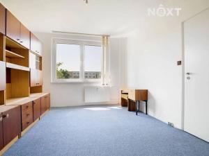 Pronájem bytu 1+1, Žatec, Družstevní, 36 m2