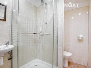Pronájem bytu 1+1, Žatec, Družstevní, 36 m2