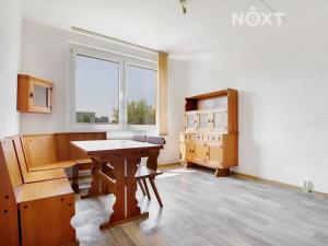 Pronájem bytu 1+1, Žatec, Družstevní, 36 m2