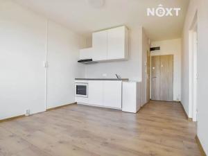 Pronájem bytu 1+1, Žatec, Jabloňová, 37 m2