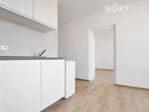 Pronájem bytu 1+1, Žatec, Jabloňová, 37 m2