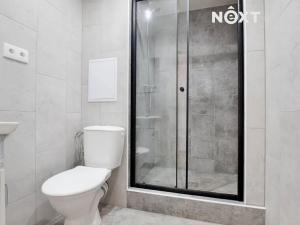Pronájem bytu 1+1, Žatec, Jabloňová, 37 m2