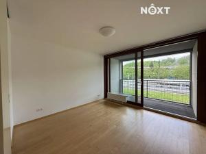 Pronájem bytu 3+kk, Praha - Vysočany, Podnádražní, 102 m2