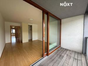 Pronájem bytu 3+kk, Praha - Vysočany, Podnádražní, 102 m2