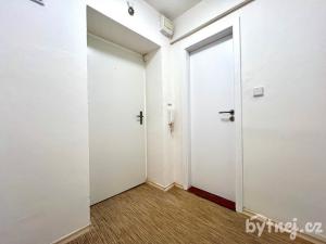 Pronájem bytu 1+1, Blansko, 9. května, 28 m2