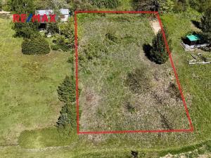 Prodej pozemku pro bydlení, Nevězice, 757 m2