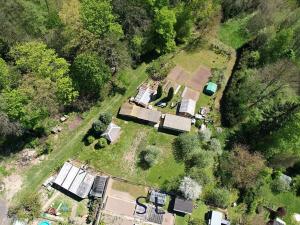 Prodej zahrady, Zákupy, Nové Zákupy, 850 m2