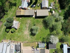 Prodej zahrady, Zákupy, Nové Zákupy, 850 m2