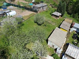 Prodej zahrady, Zákupy, Nové Zákupy, 850 m2