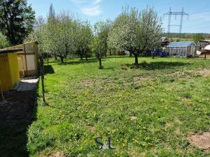 Prodej zahrady, Zákupy, Nové Zákupy, 850 m2