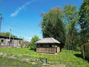 Prodej zahrady, Zákupy, Nové Zákupy, 850 m2