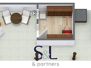 Prodej zahrady, Zákupy, Nové Zákupy, 850 m2