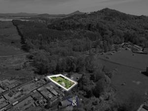 Prodej zahrady, Zákupy, Nové Zákupy, 850 m2