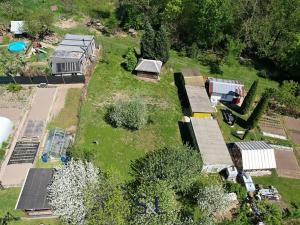 Prodej zahrady, Zákupy, Nové Zákupy, 850 m2