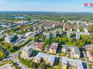Prodej garáže, Čelákovice, Volmanova, 19 m2