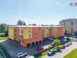 Prodej garáže, Čelákovice, Volmanova, 19 m2