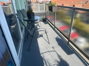 Prodej bytu 1+kk, Jesenice, Sluneční, 35 m2