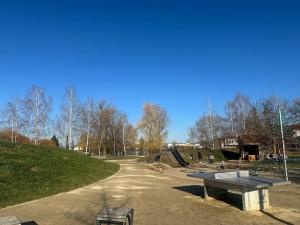 Prodej bytu 1+kk, Jesenice, Sluneční, 35 m2