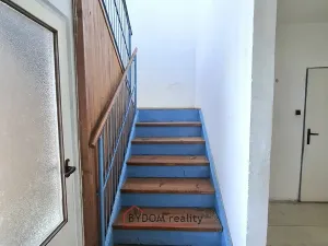 Prodej bytu 4+1, Otročín, 120 m2