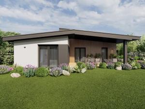 Prodej rodinného domu, Dolní Tošanovice, 115 m2