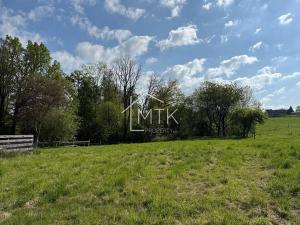 Prodej pozemku pro bydlení, Dolní Tošanovice, 1127 m2
