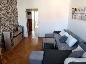 Pronájem bytu 2+1, Přerov, Wurmova, 56 m2