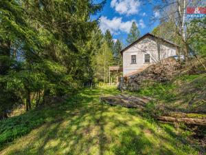 Prodej chalupy, Svojek - Tample, 218 m2
