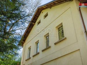Prodej chalupy, Svojek - Tample, 218 m2