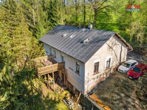 Prodej chalupy, Svojek - Tample, 218 m2