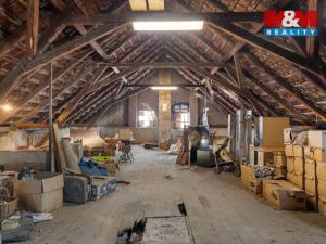 Prodej rodinného domu, Holubice, Na Návsi, 125 m2