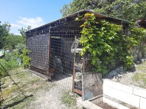 Prodej zahrady, Žitenice, 817 m2