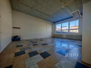 Pronájem výrobních prostor, Zábřeh, 28. října, 146 m2