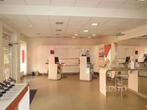 Pronájem obchodního prostoru, Zábřeh, Žižkova, 92 m2