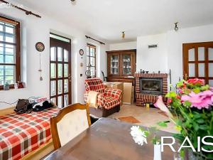 Prodej rodinného domu, Břestek, 103 m2